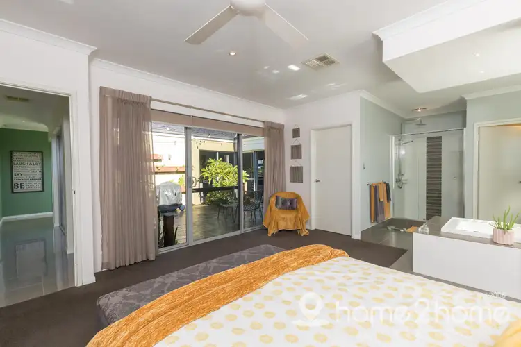 Sixth view of Homely house listing, 1 Kilkenny Gardens, Halls Head WA 6210