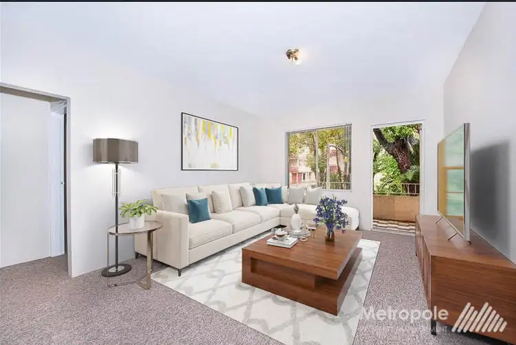 4/52 Bland Street