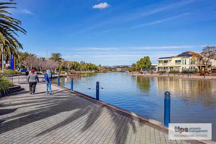 Fourth view of Homely townhouse listing, 22/35 Victoria Parade, Mawson Lakes SA 5095