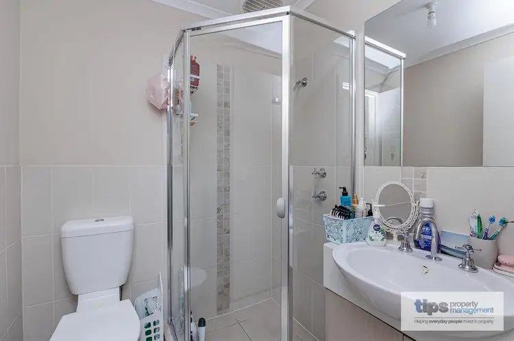 Fifth view of Homely townhouse listing, 22/35 Victoria Parade, Mawson Lakes SA 5095