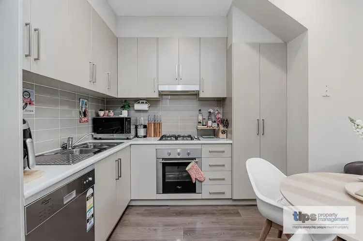 Sixth view of Homely townhouse listing, 22/35 Victoria Parade, Mawson Lakes SA 5095