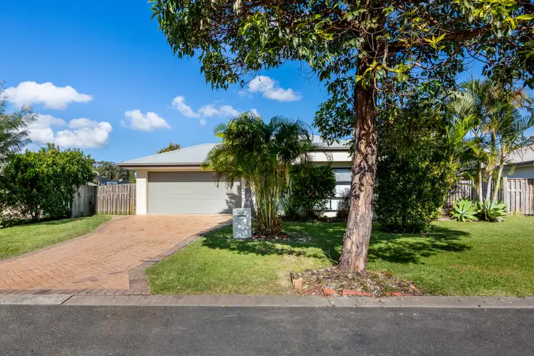 Third view of Homely house listing, 87 Maidenwell Road, Ormeau QLD 4208