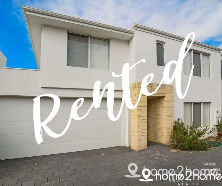 Main view of Homely house listing, 35C Harrison Street, Rockingham WA 6168