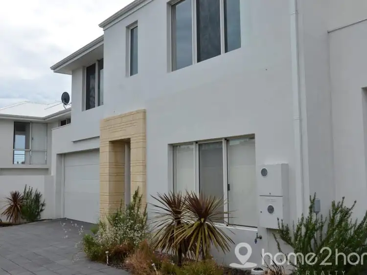 Third view of Homely house listing, 35C Harrison Street, Rockingham WA 6168