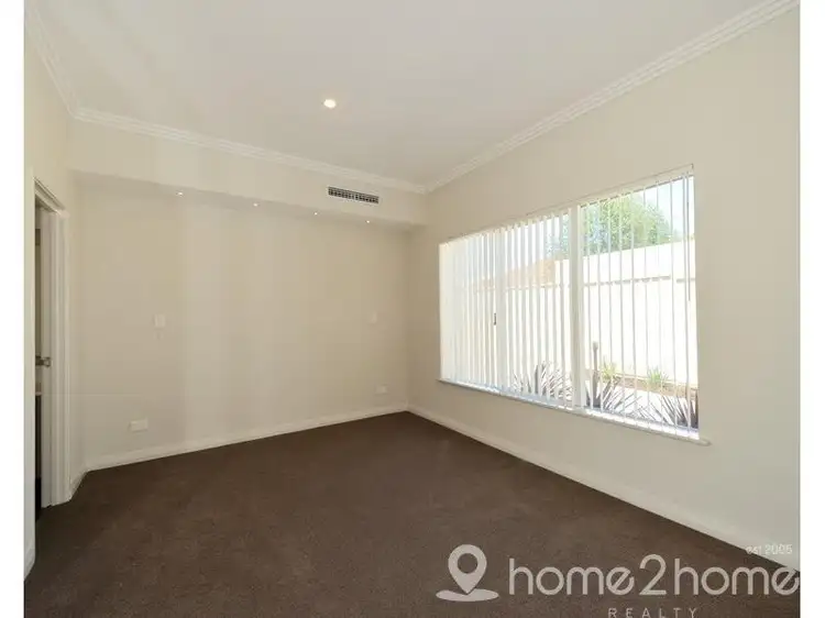 Fifth view of Homely house listing, 35C Harrison Street, Rockingham WA 6168