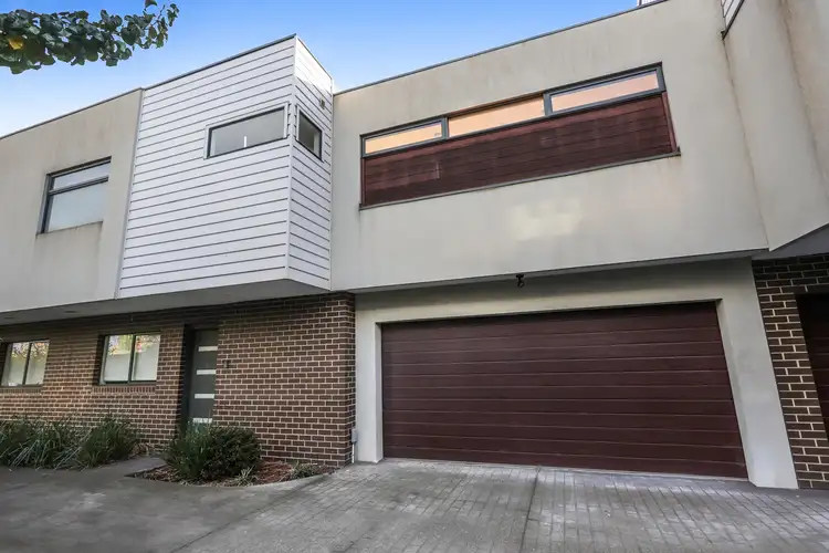 7/12 Eleanor Street, Footscray VIC 3011