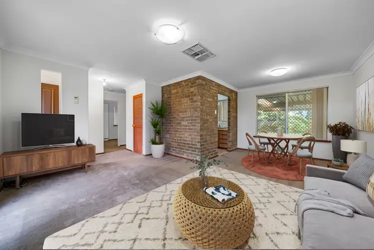 56 Periwinkle Way, Parkwood WA 6147
