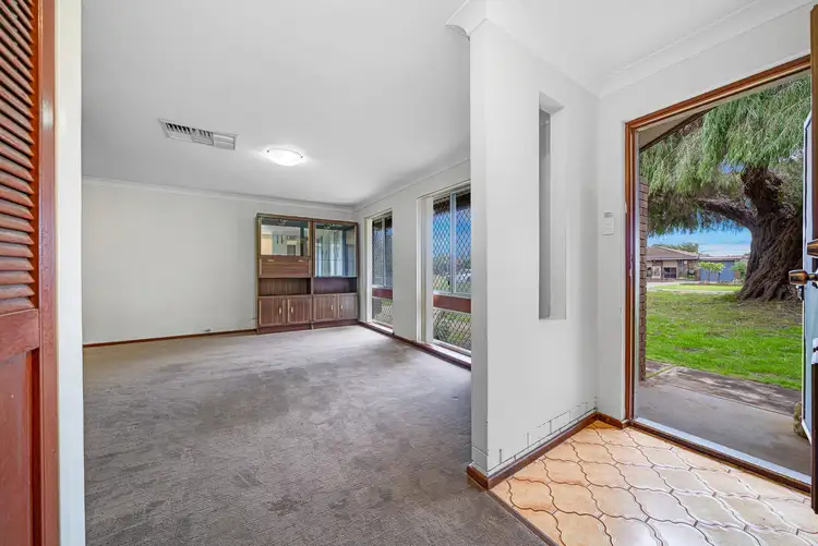 Third view of Homely house listing, 56 Periwinkle Way, Parkwood WA 6147