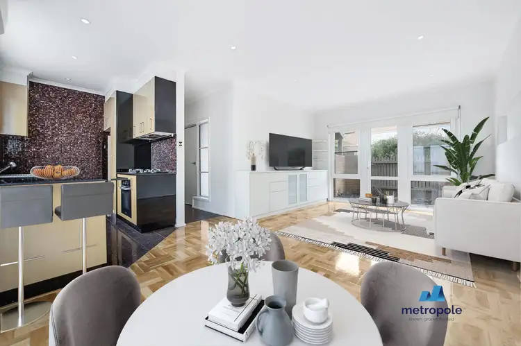 8/6 Bright Street, Brighton East VIC 3187