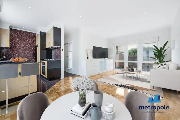 8/6 Bright Street, Brighton East VIC 3187