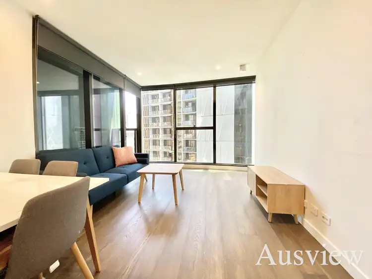 Third view of Homely apartment listing, 9-23 Mackenzie Street, Melbourne VIC 3000
