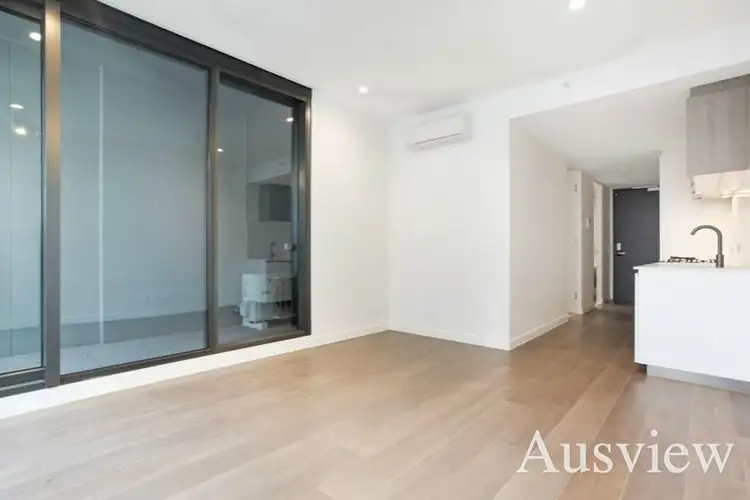 Fifth view of Homely apartment listing, 9-23 Mackenzie Street, Melbourne VIC 3000