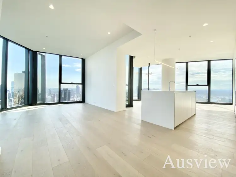 6401/18 Hoff Boulevard, Southbank VIC 3006