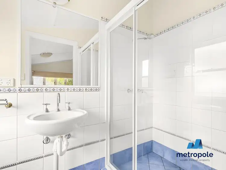 Fourth view of Homely house listing, 3 Carrara Street, Mount Gravatt East QLD 4122