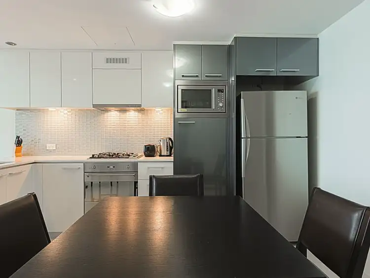 Third view of Homely unit listing, 609/102 Esplanade, Darwin City NT 800