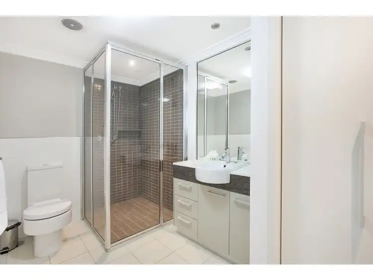 Fifth view of Homely unit listing, 609/102 Esplanade, Darwin City NT 800