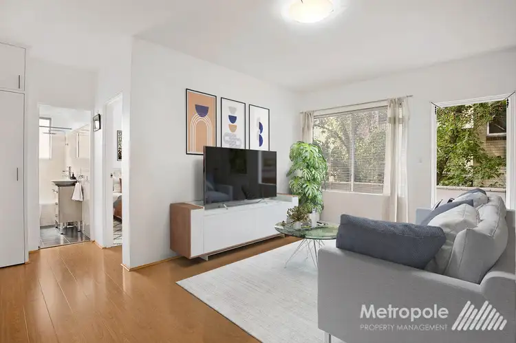 6/11 Arthur Street, Marrickville NSW 2204