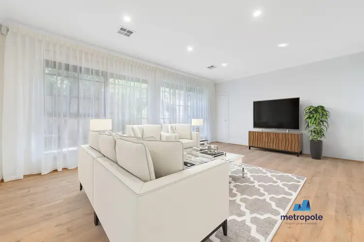 2/33 Goe Street, Caulfield South VIC 3162