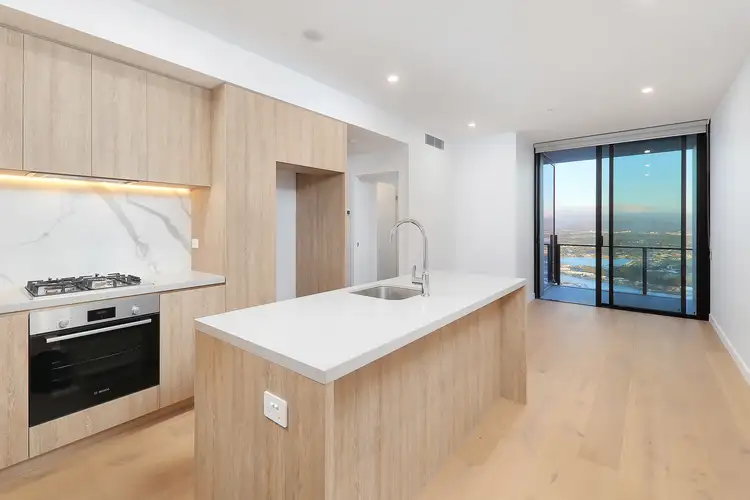 Main view of Homely apartment listing, Level 46/5 The Darling Avenue, Broadbeach QLD 4218