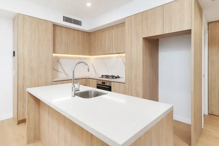 Second view of Homely apartment listing, Level 46/5 The Darling Avenue, Broadbeach QLD 4218