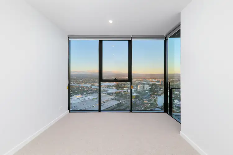 Fourth view of Homely apartment listing, Level 46/5 The Darling Avenue, Broadbeach QLD 4218