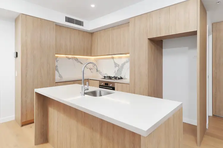 Second view of Homely apartment listing, Level 38/5 The Darling Avenue, Broadbeach QLD 4218