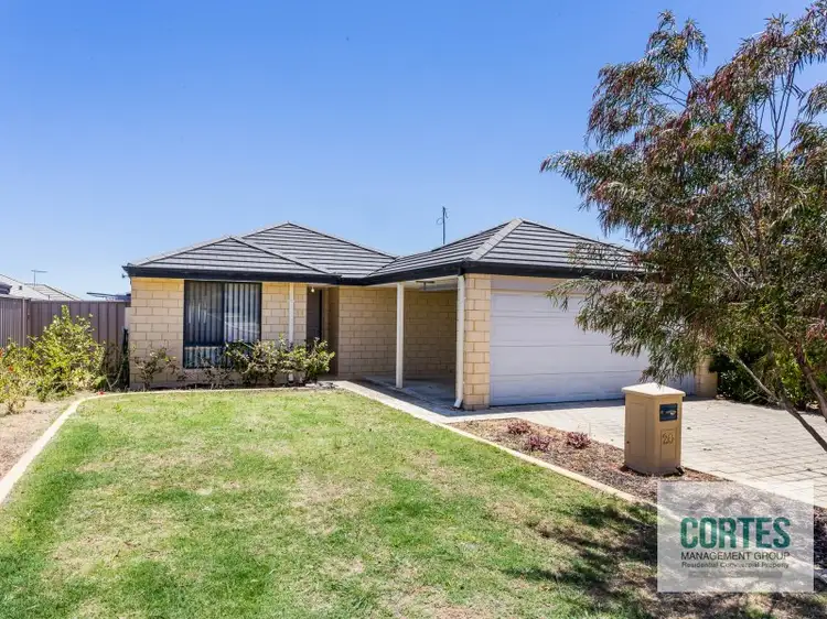 Main view of Homely house listing, 20 Munday Avenue, Brookdale WA 6112