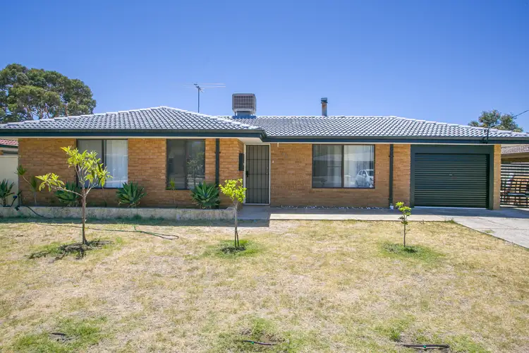 20 Lorikeet Way, Gosnells WA 6110