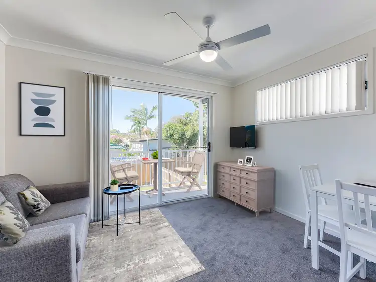 30 Saint Patrick Avenue, Kuraby QLD 4112