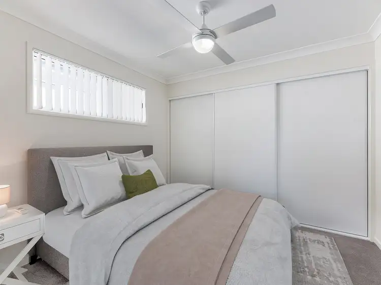 Second view of Homely apartment listing, 30 Saint Patrick Avenue, Kuraby QLD 4112