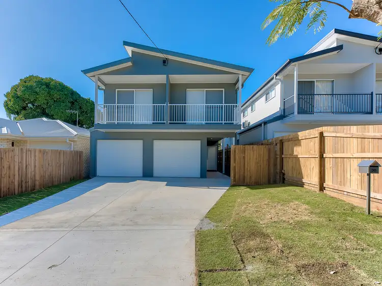 Fifth view of Homely apartment listing, 30 Saint Patrick Avenue, Kuraby QLD 4112