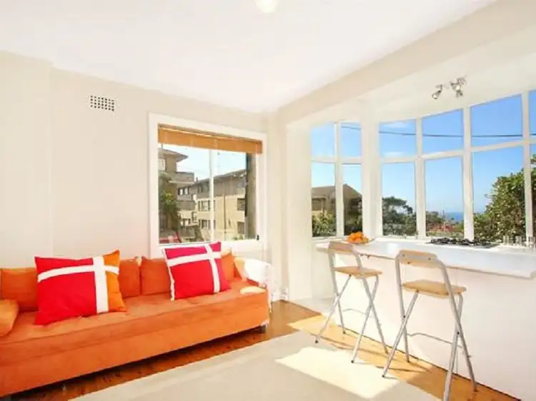 Main view of Homely apartment listing, 2/27 Glen Street, Bondi Beach NSW 2026