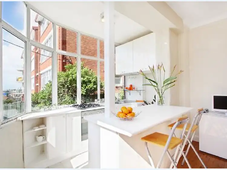 Second view of Homely apartment listing, 2/27 Glen Street, Bondi Beach NSW 2026