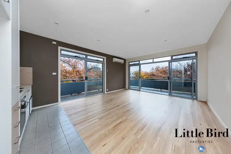17/30 Ijong Street, Braddon ACT 2612