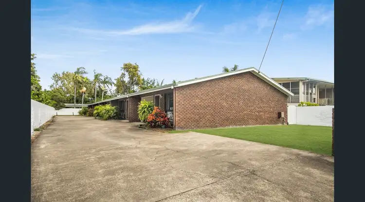2/63 Kings Road, Pimlico QLD 4812