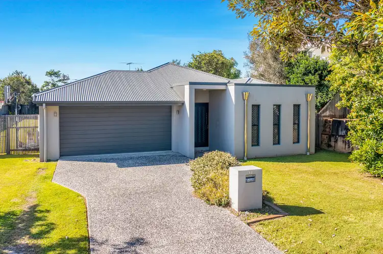 12 Redwood st, Moggill QLD 4070