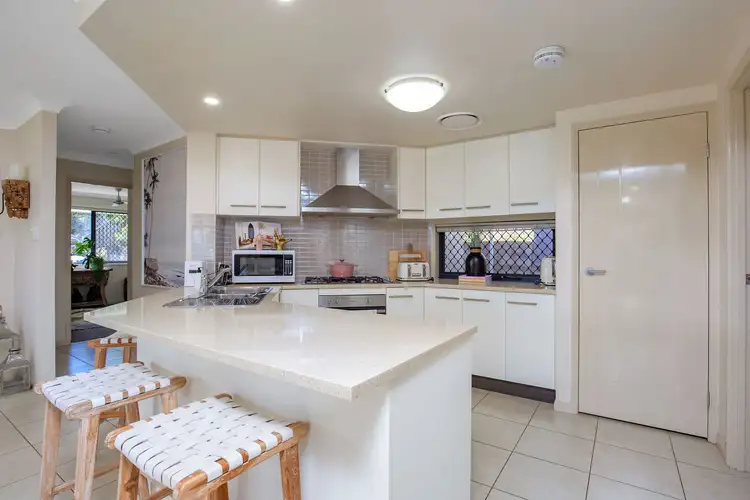 Second view of Homely house listing, 12 Redwood st, Moggill QLD 4070