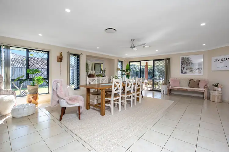 Third view of Homely house listing, 12 Redwood st, Moggill QLD 4070