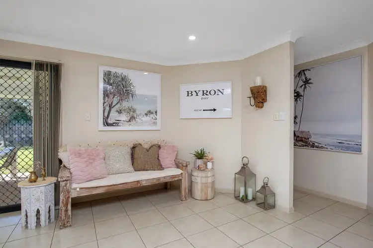 Fifth view of Homely house listing, 12 Redwood st, Moggill QLD 4070