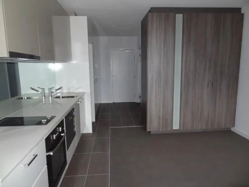 Main view of Homely apartment listing, 610/220 Spencer Street, Melbourne VIC 3000