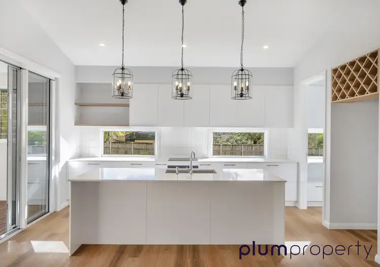 Main view of Homely house listing, 37A Gem Road, Kenmore QLD 4069