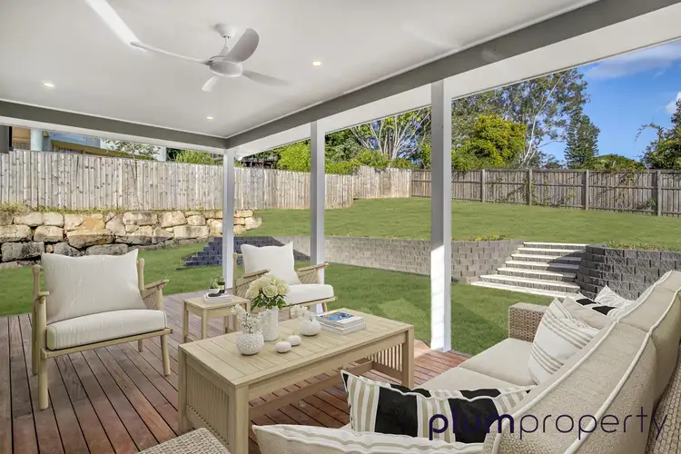 Third view of Homely house listing, 37A Gem Road, Kenmore QLD 4069