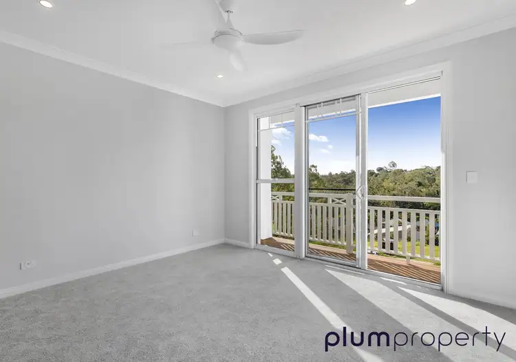 Fourth view of Homely house listing, 37A Gem Road, Kenmore QLD 4069