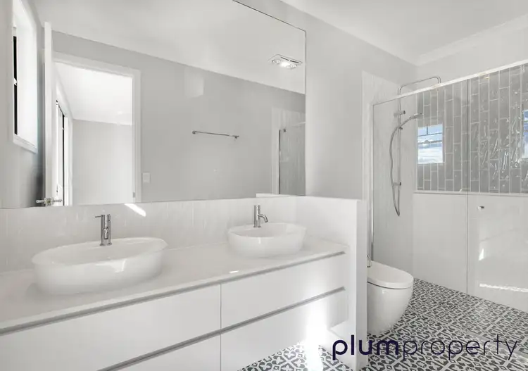 Fifth view of Homely house listing, 37A Gem Road, Kenmore QLD 4069
