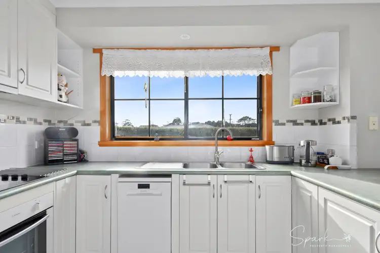 Second view of Homely house listing, 2a Napoleon Street, Youngtown TAS 7249