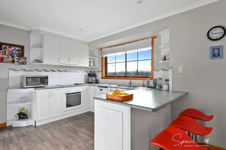 Fourth view of Homely house listing, 2a Napoleon Street, Youngtown TAS 7249