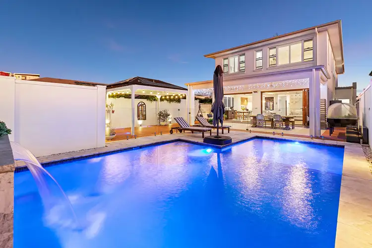 Second view of Homely house listing, 23 Harbour Rise, Hope Island QLD 4212