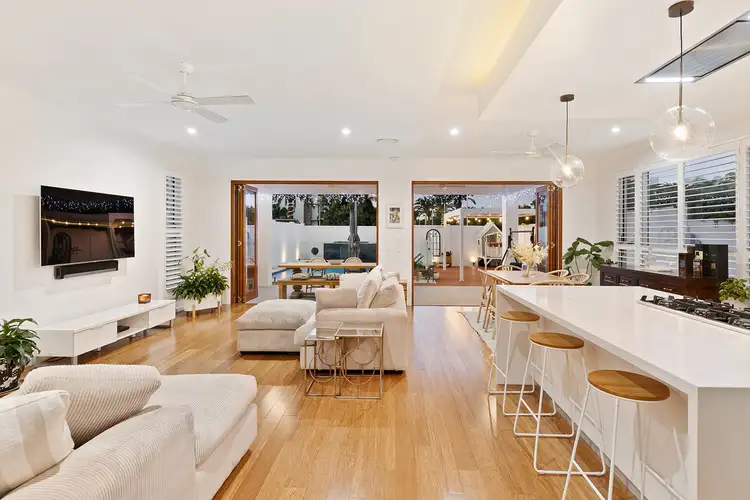 Third view of Homely house listing, 23 Harbour Rise, Hope Island QLD 4212
