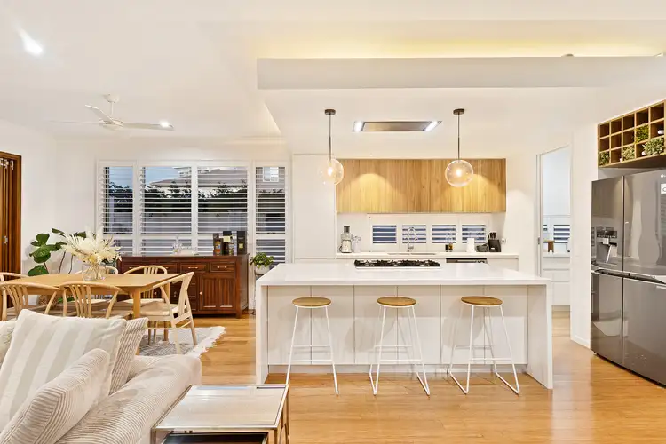 Fourth view of Homely house listing, 23 Harbour Rise, Hope Island QLD 4212