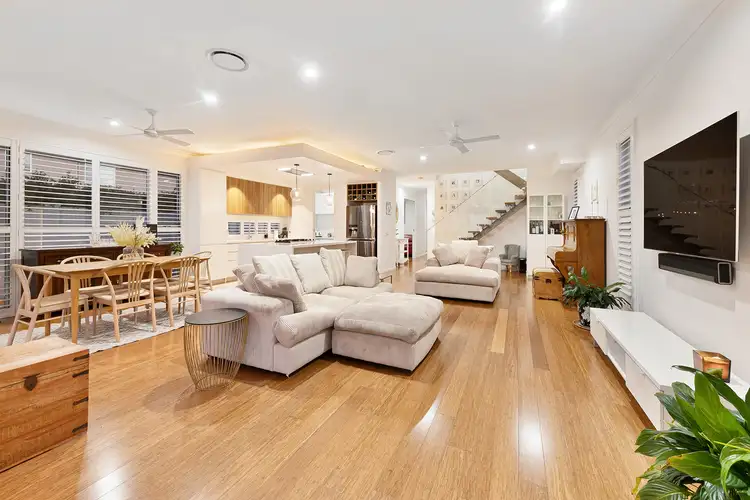 Sixth view of Homely house listing, 23 Harbour Rise, Hope Island QLD 4212